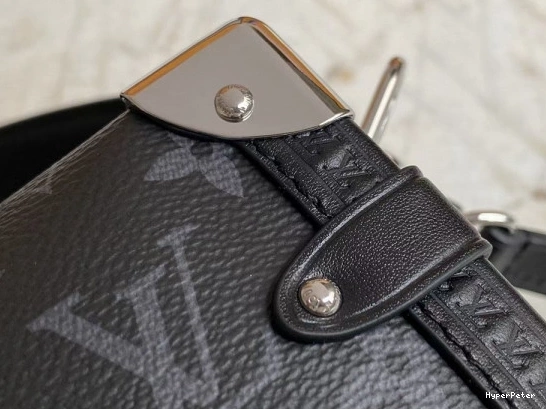 TRUNK LOUIS VUITTON SIDE MM 0724